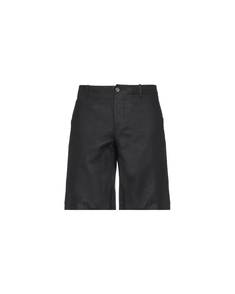 THE EDITOR HOSEN & RÖCKE - Shorts & Bermudashortsauf YOOX.COM Schwarz