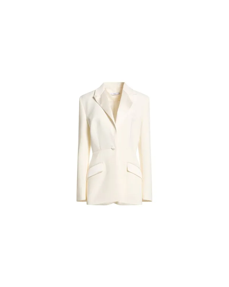 Safiyaa ANZÜGE und CO-ORDS - Blazersauf YOOX.COM Weiß