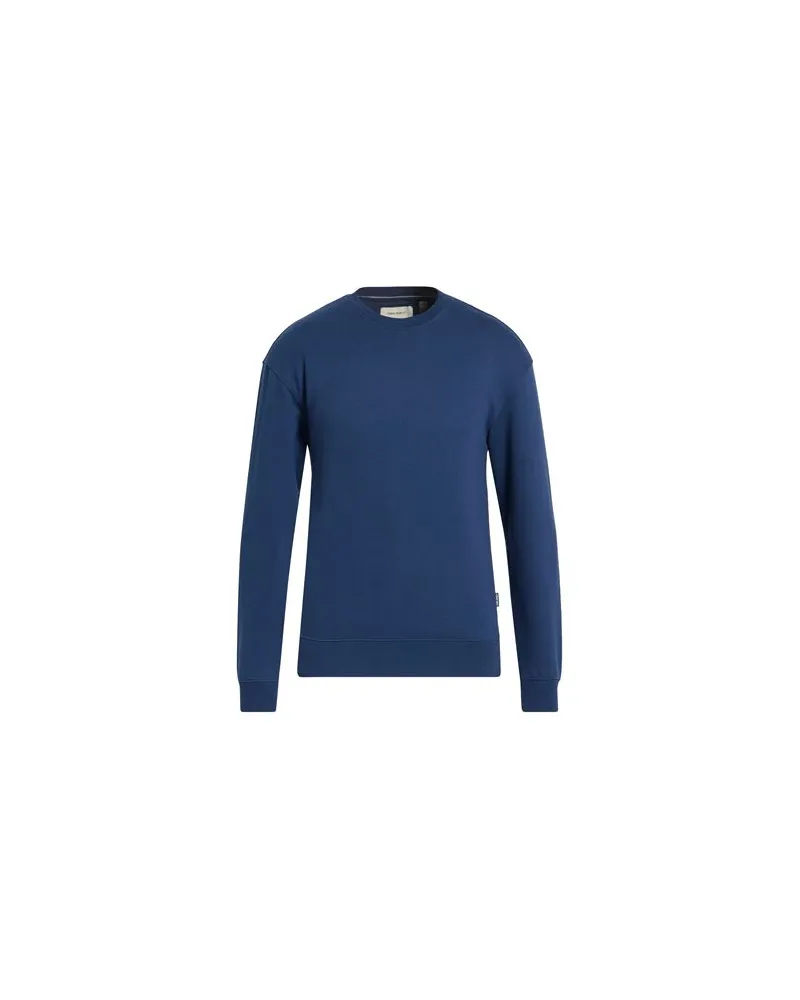 Blend TOPS - Sweatshirtsauf YOOX.COM Blau