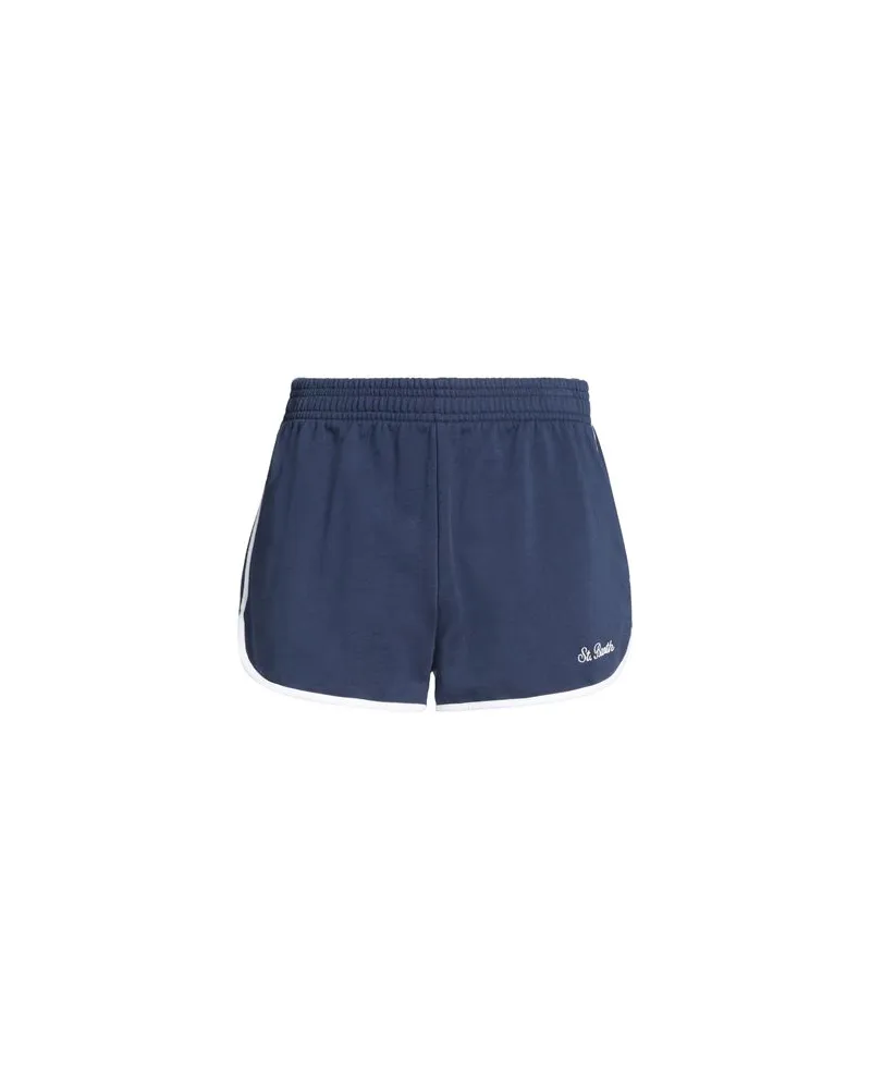 MC2 Saint Barth HOSEN & RÖCKE - Shorts & Bermudashortsauf YOOX.COM Marineblau
