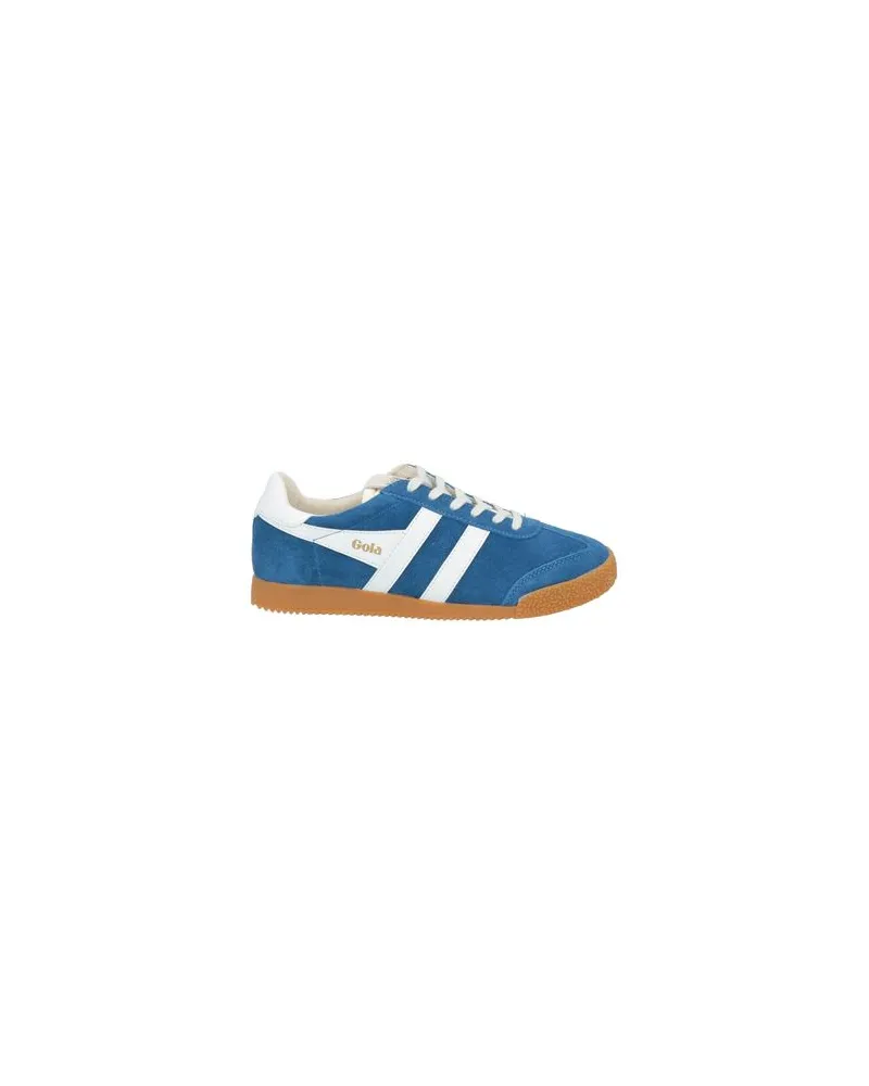 Gola SCHUHE - Sneakersauf YOOX.COM Azurblau
