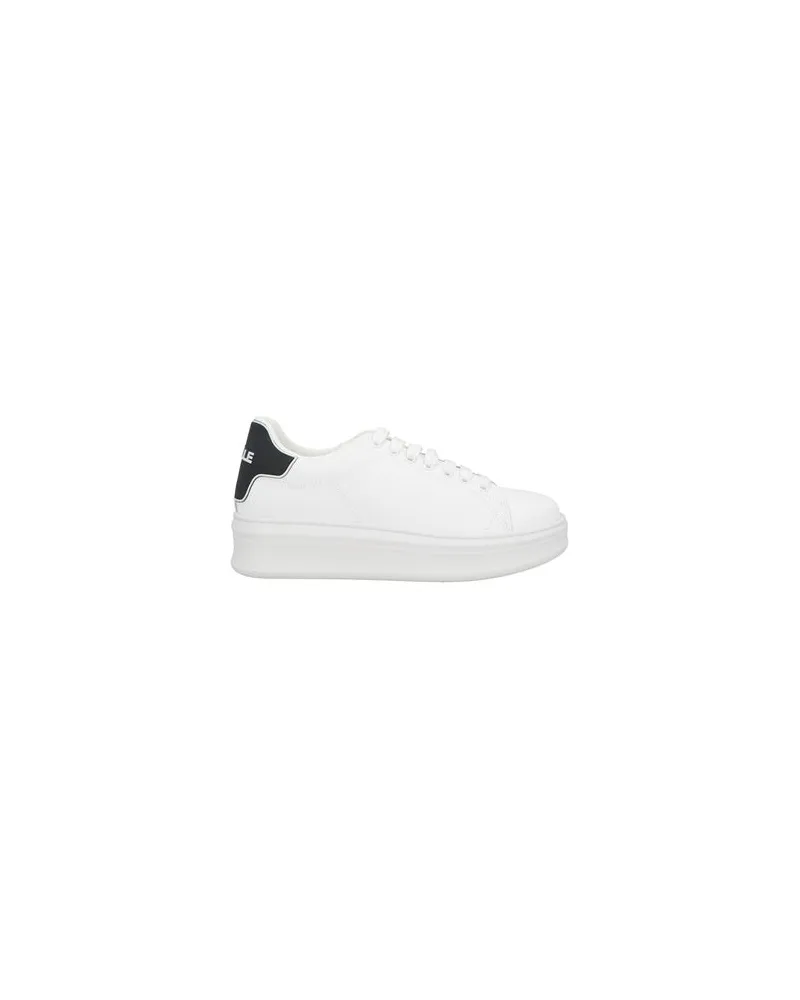 Gaëlle Bonheur SCHUHE - Sneakersauf YOOX.COM Weiß