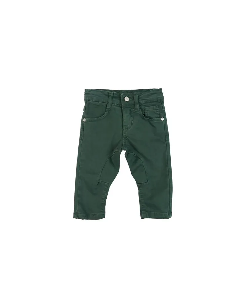 Siviglia HOSEN & RÖCKE - Hosenauf YOOX.COM Grün