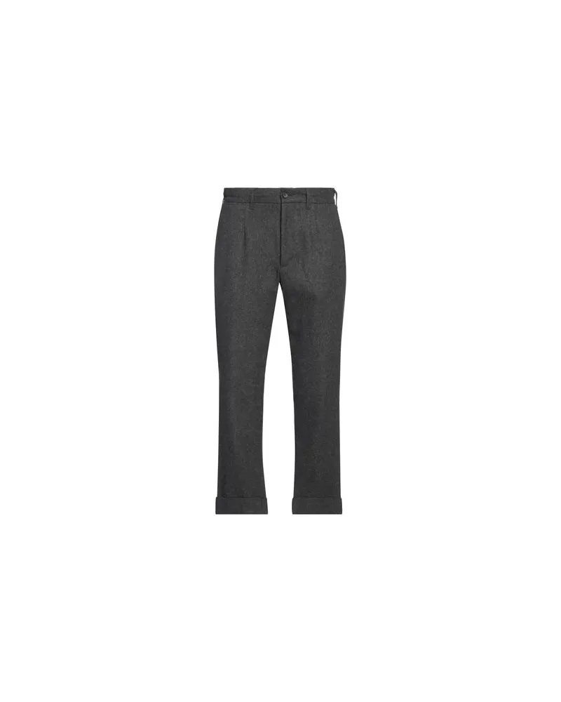 Engineered Garments HOSEN & RÖCKE - Hosenauf YOOX.COM Braungrau