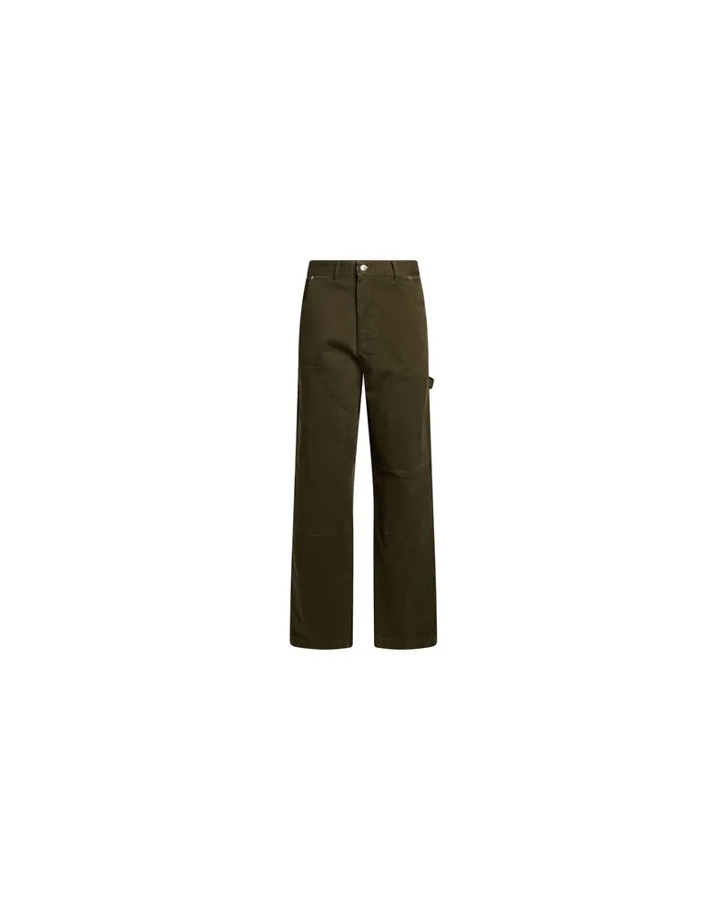 RefrigiWear HOSEN & RÖCKE - Hosenauf YOOX.COM Militärgrün