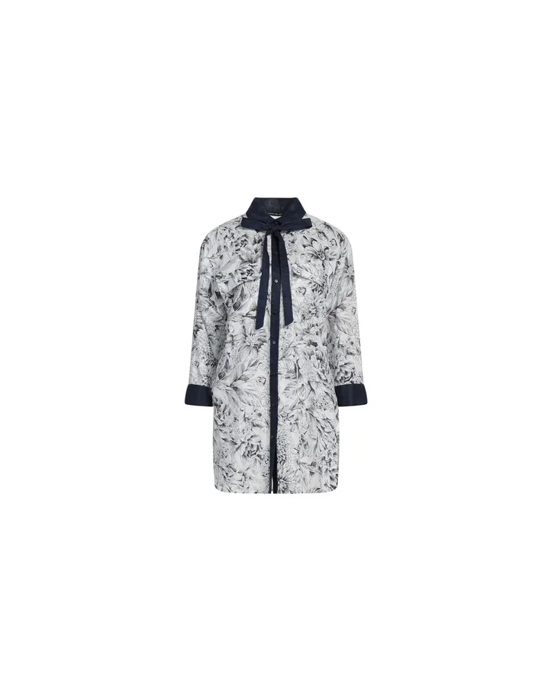 Pennyblack TOPS - Hemdenauf YOOX.COM Blau