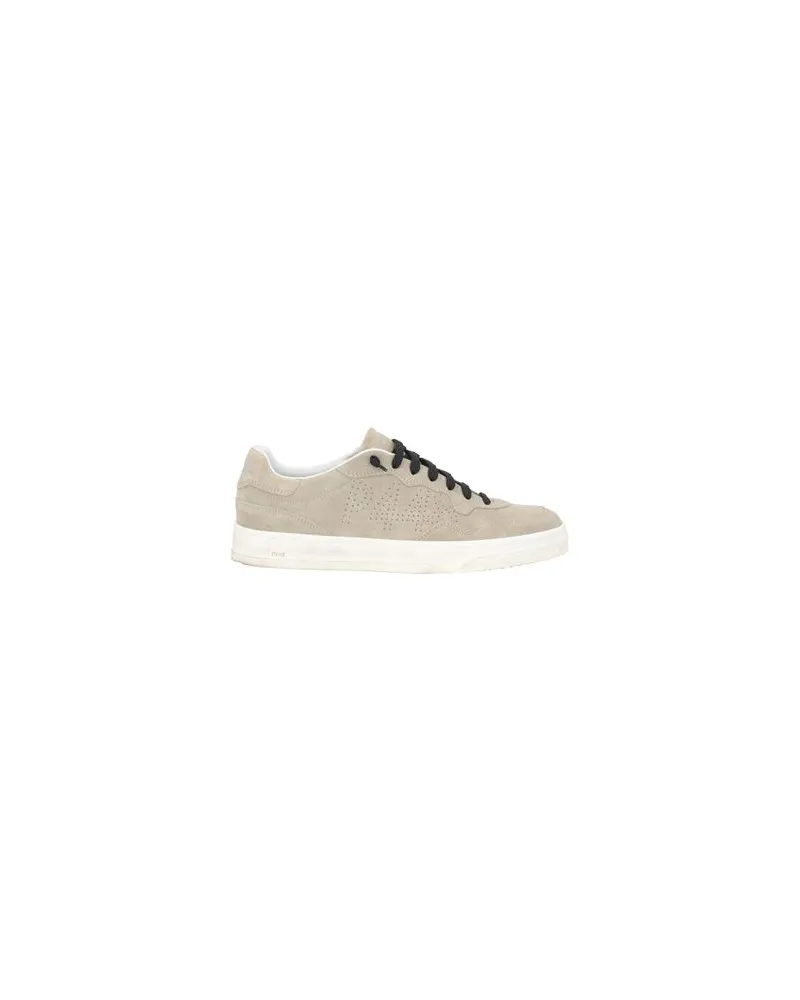 P448 SCHUHE - Sneakersauf YOOX.COM Maulwurfsgrau