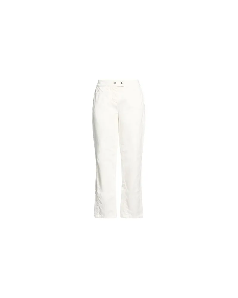 Seafarer HOSEN & RÖCKE - Hosenauf YOOX.COM Weiß