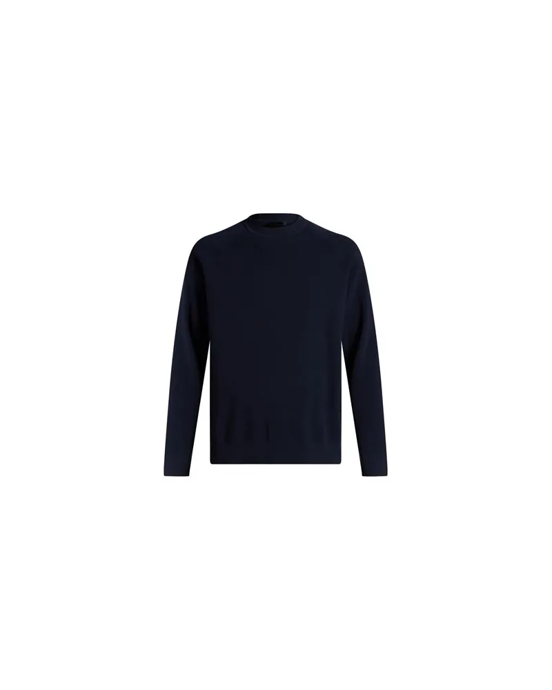 Diktat STRICKWAREN - Pulloverauf YOOX.COM Marineblau