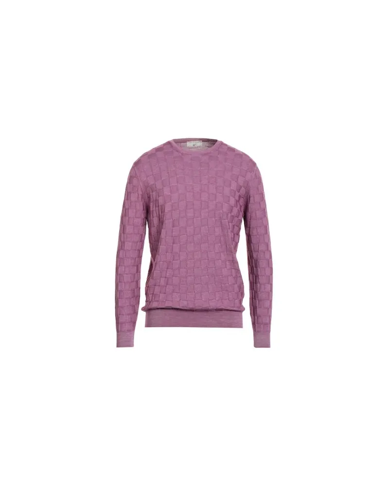 Filippo de Laurentiis STRICKWAREN - Pulloverauf YOOX.COM Malve