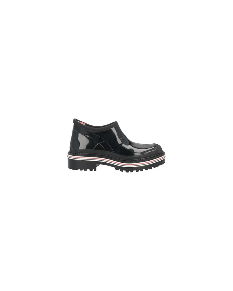 Thom Browne SCHUHE - Stiefelettenauf YOOX.COM Schwarz