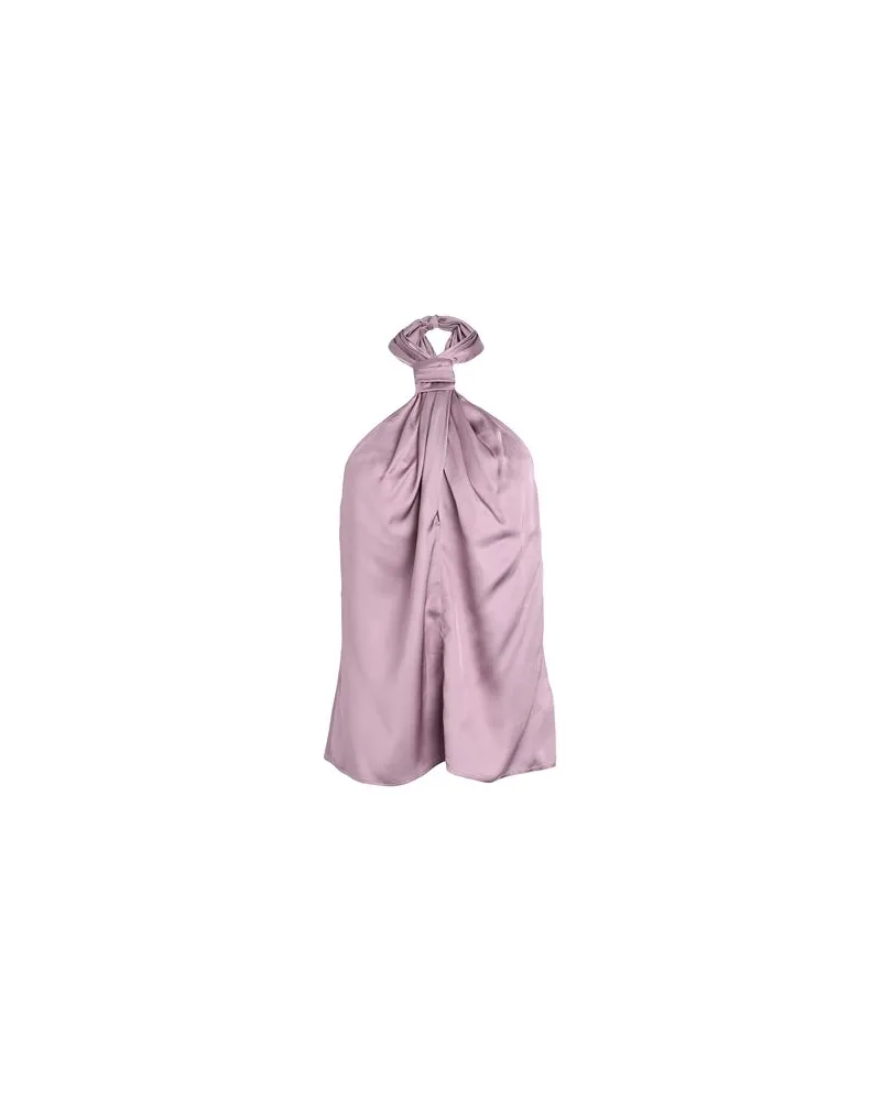 MAX&Co. ALCANO - TOPS - Topsauf YOOX.COM Malve
