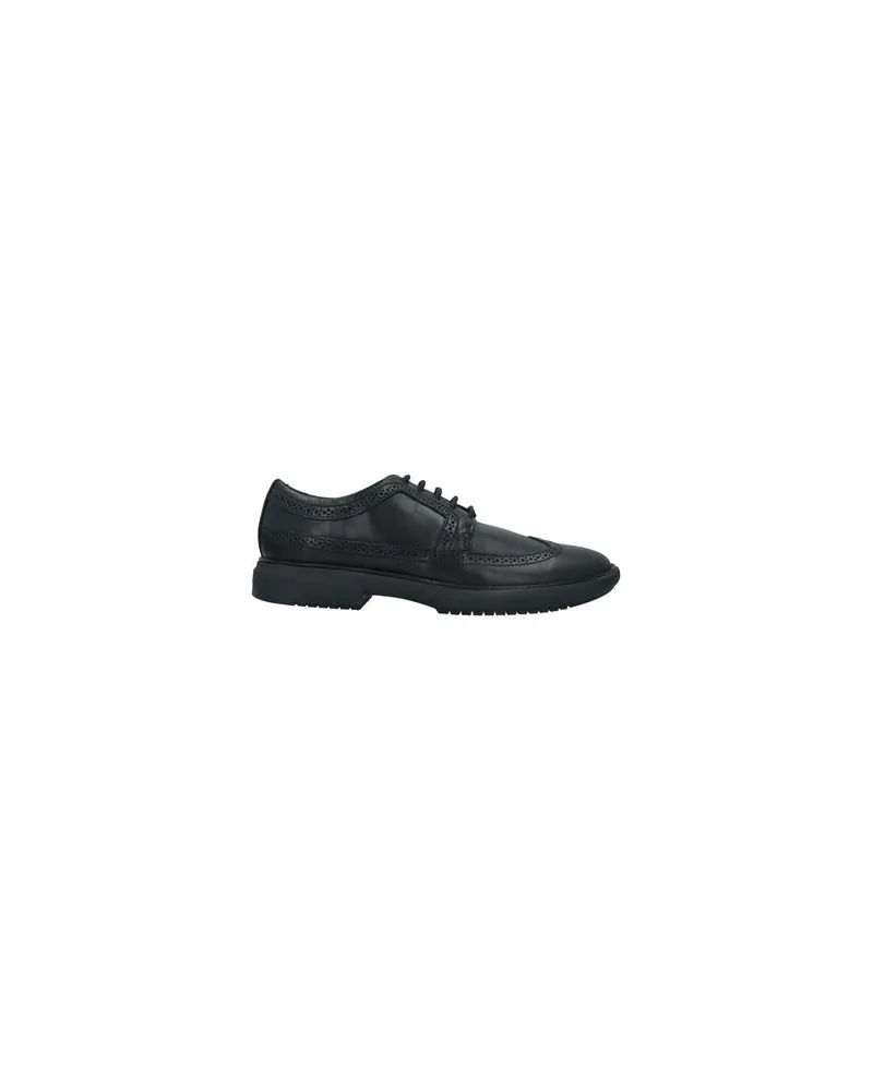 FitFlop SCHUHE - Schnürschuheauf YOOX.COM Schwarz
