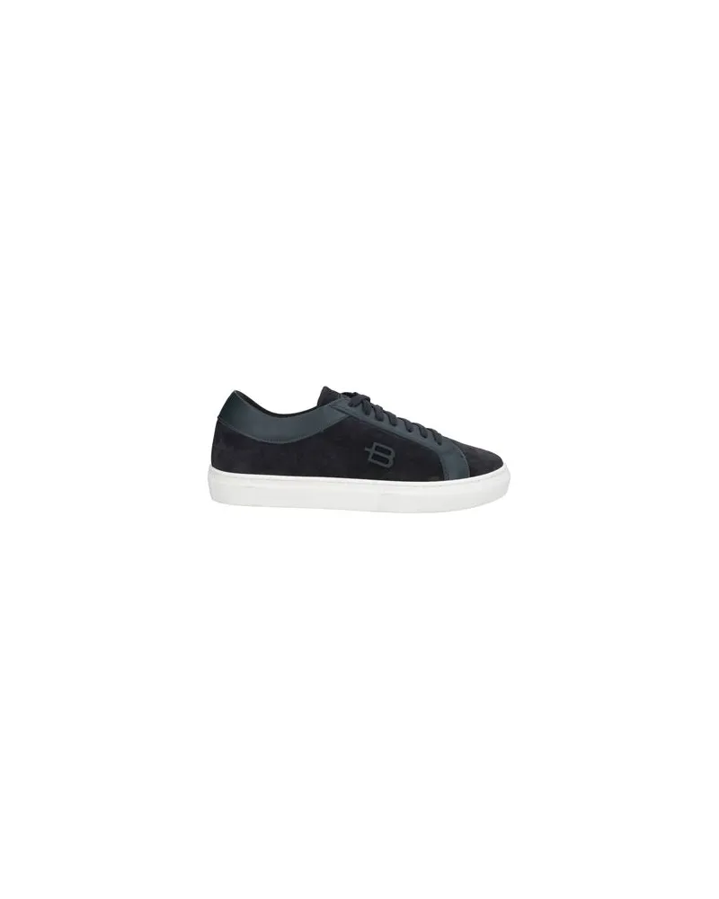 Baldinini SCHUHE - Sneakersauf YOOX.COM Nachtblau