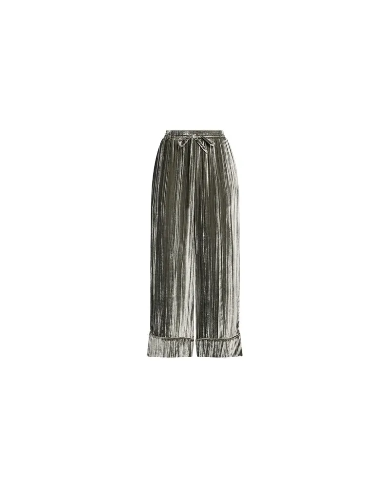 Drumohr  HOSEN & RÖCKE - Hosenauf YOOX.COM Grau