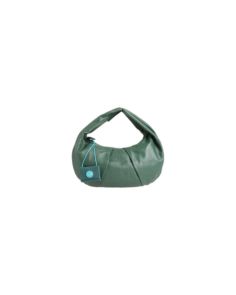 Gabs TASCHEN - Handtaschenauf YOOX.COM Dunkelgrün