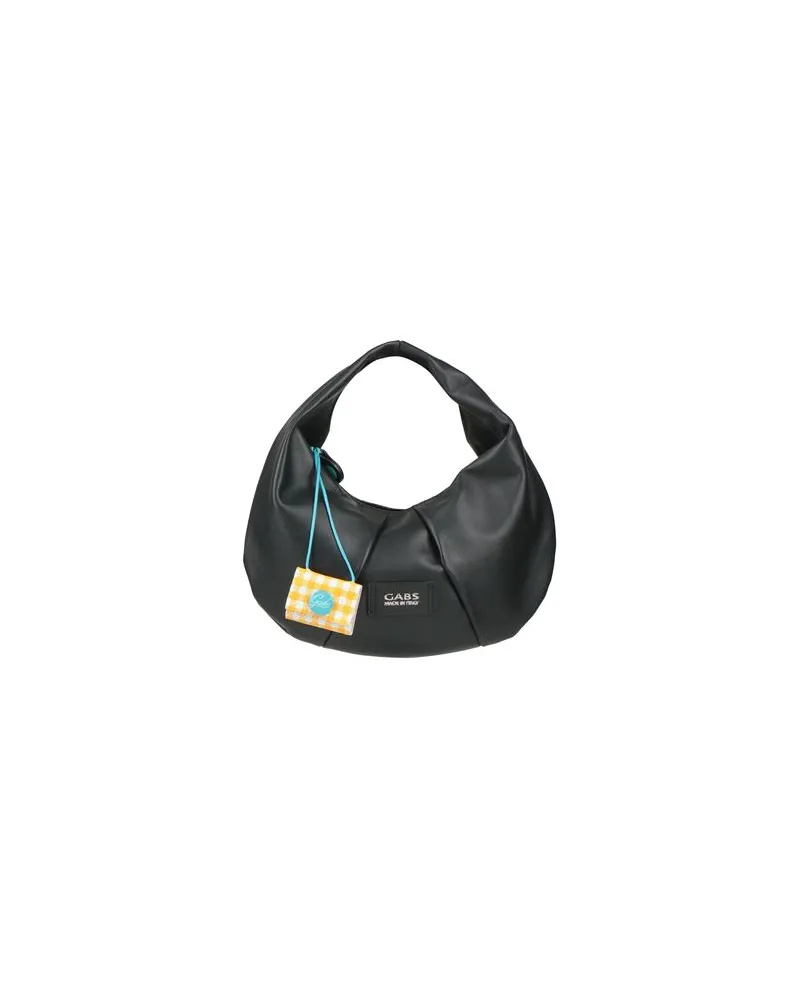 Gabs TASCHEN - Handtaschenauf YOOX.COM Schwarz