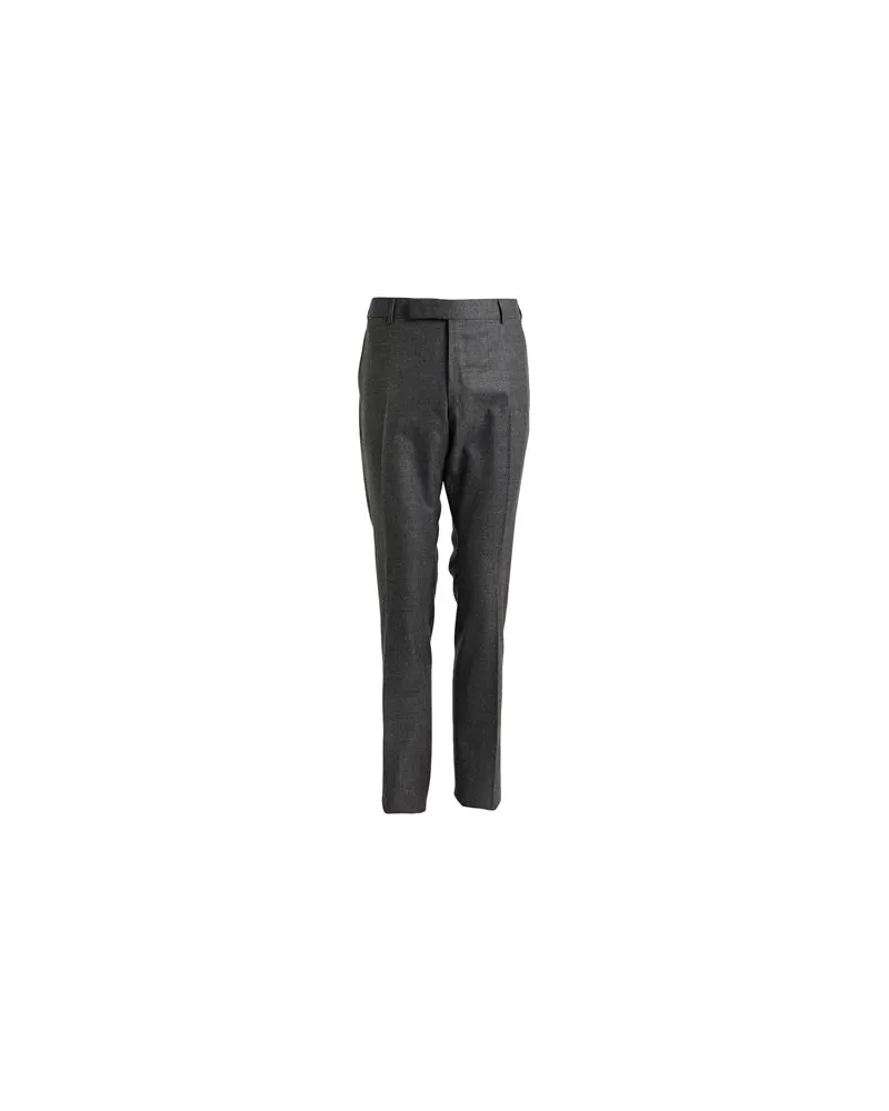 Dunhill HOSEN & RÖCKE - Hosenauf YOOX.COM Grau