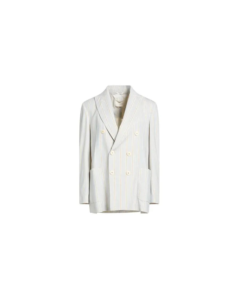 CIRCOLO 1901 ANZÜGE und CO-ORDS - Blazersauf YOOX.COM Blau