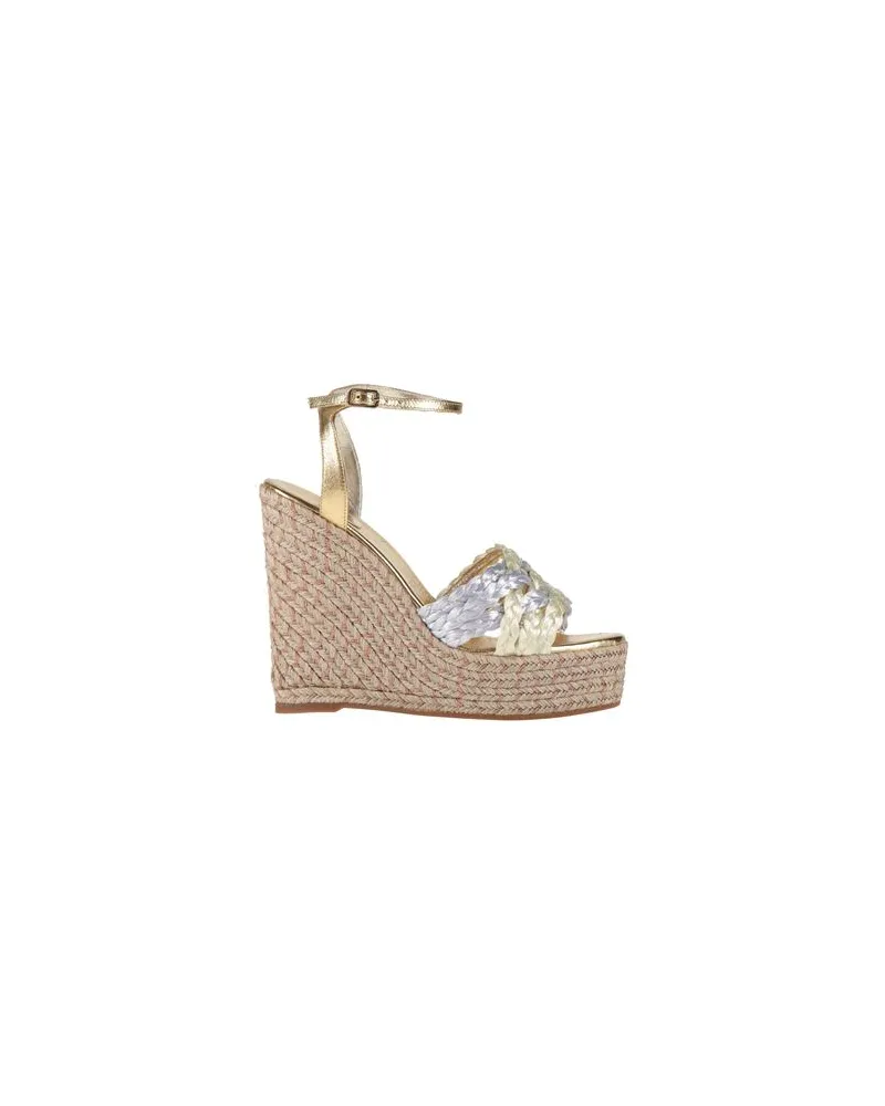 RAS SCHUHE - Espadrillesauf YOOX.COM Lila