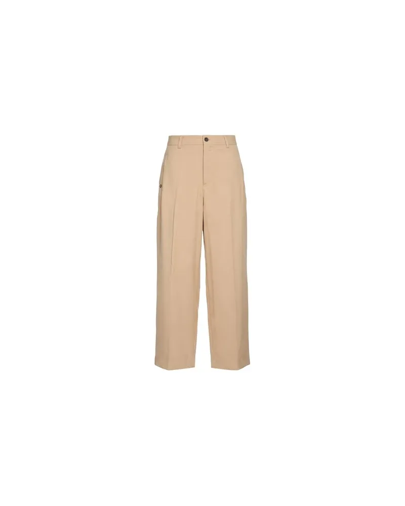 Closed HOSEN & RÖCKE - Hosenauf YOOX.COM Beige