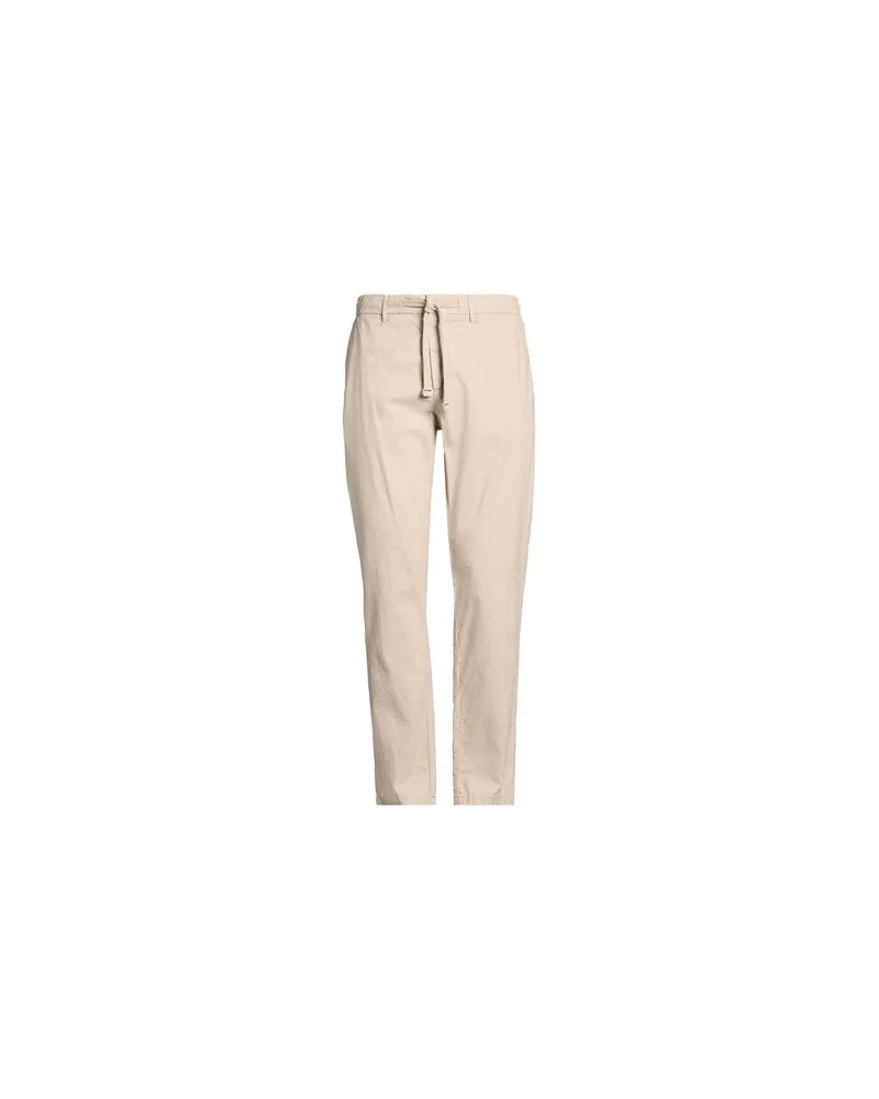 Harmont & Blaine HOSEN & RÖCKE - Hosenauf YOOX.COM Beige