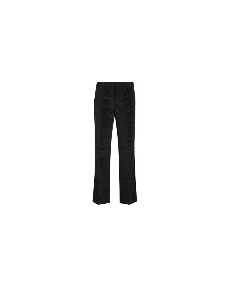Givenchy HOSEN & RÖCKE - Hosenauf YOOX.COM Schwarz