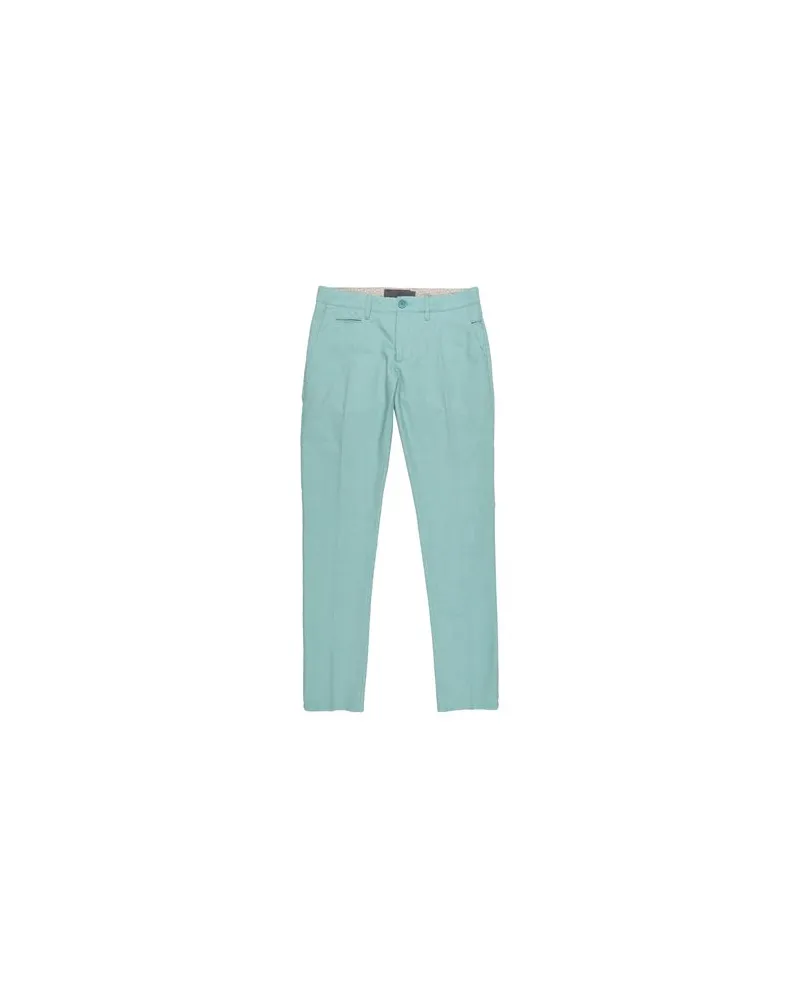 Siviglia HOSEN & RÖCKE - Hosenauf YOOX.COM Tūrkis