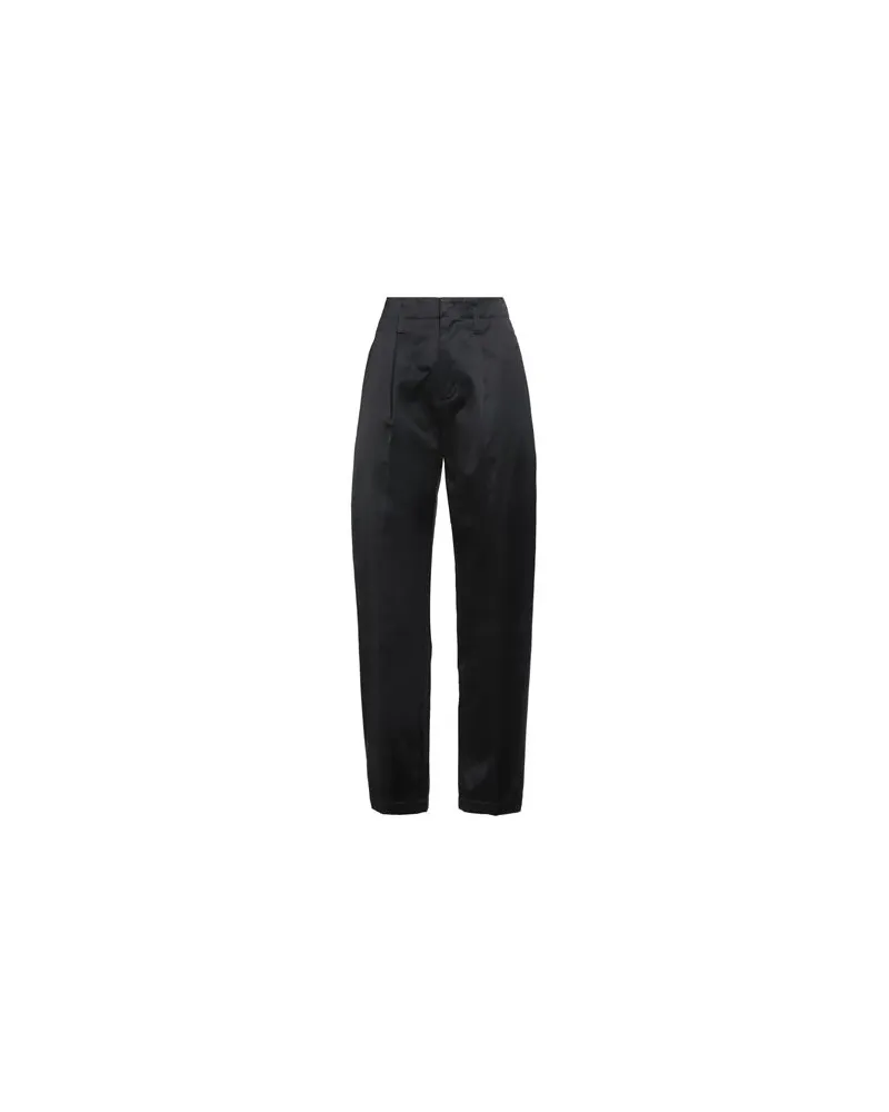 Department 5 HOSEN & RÖCKE - Hosenauf YOOX.COM Schwarz