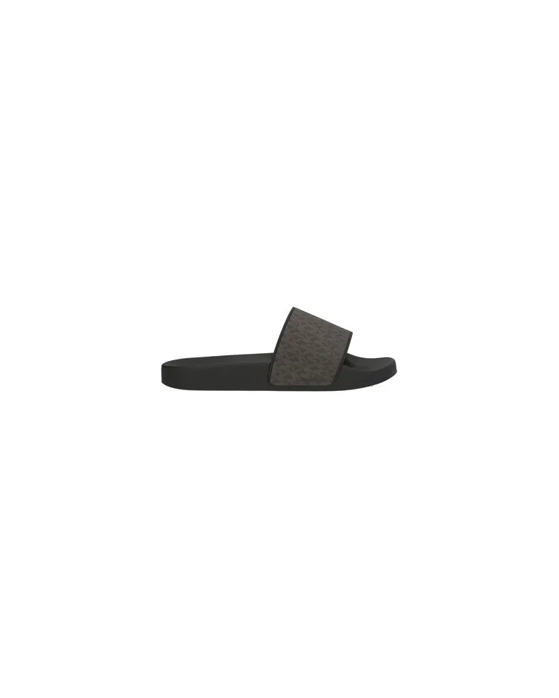 Michael Kors SCHUHE - Sandalenauf YOOX.COM Braun