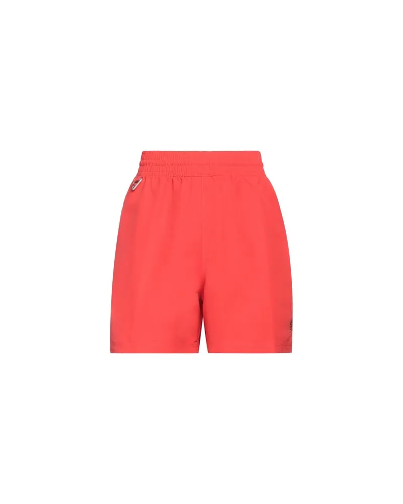 Nike ACG - HOSEN & RÖCKE - Shorts & Bermudashortsauf YOOX.COM Tomatenrot