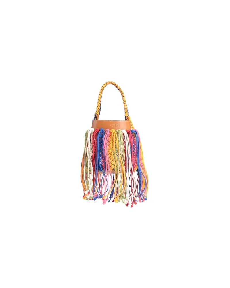 TOD'S TASCHEN - Handtaschenauf YOOX.COM Lederfarben