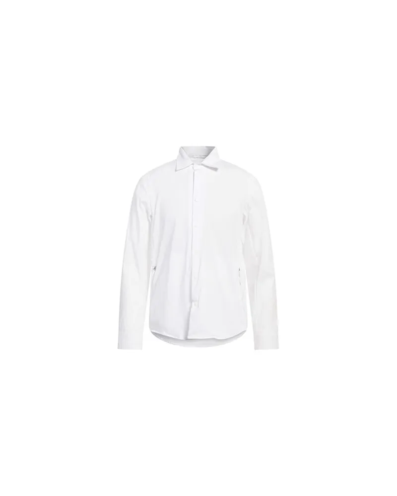 ASPESI TOPS - Hemdenauf YOOX.COM Weiß