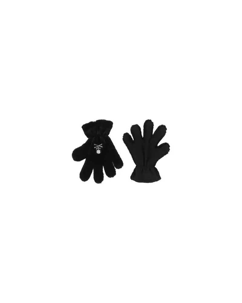 Mastermind Japan ACCESSOIRES - Handschuheauf YOOX.COM Schwarz