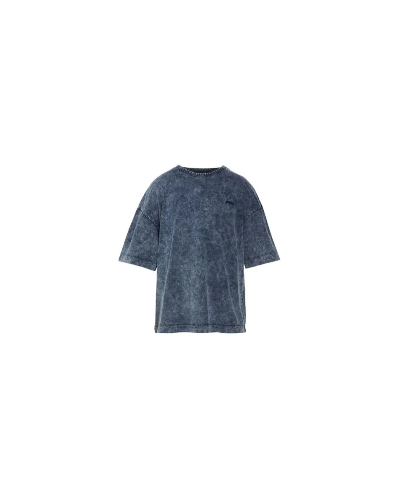 JUUN.J TOPS - T-shirtsauf YOOX.COM Blau