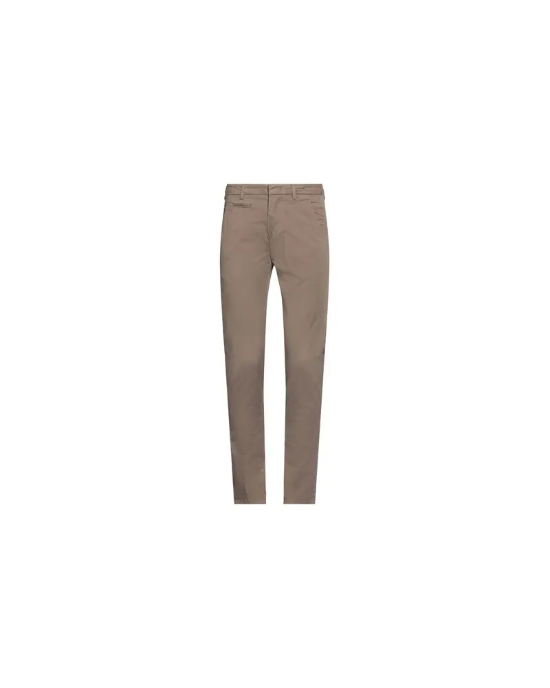 CAMOUFLAGE AR AND J. HOSEN & RÖCKE - Hosenauf YOOX.COM Khaki