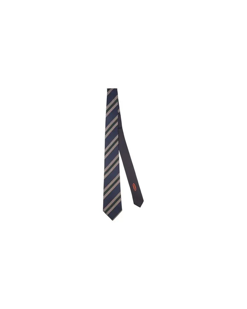 Missoni ACCESSOIRES - Krawatten & Fliegenauf YOOX.COM Marineblau