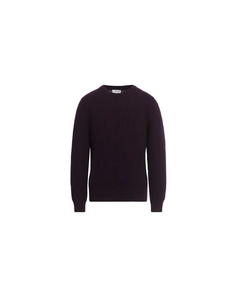 LARDINI STRICKWAREN - Pulloverauf YOOX.COM Violett