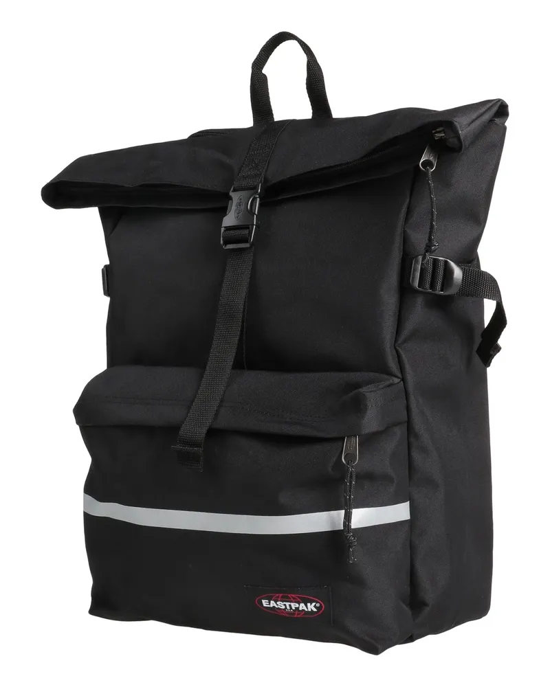 Eastpak Rucksack Schwarz