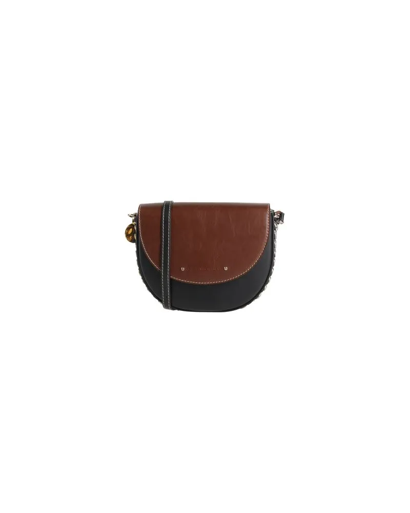 Stella McCartney TASCHEN - Umhängetascheauf YOOX.COM Schwarz
