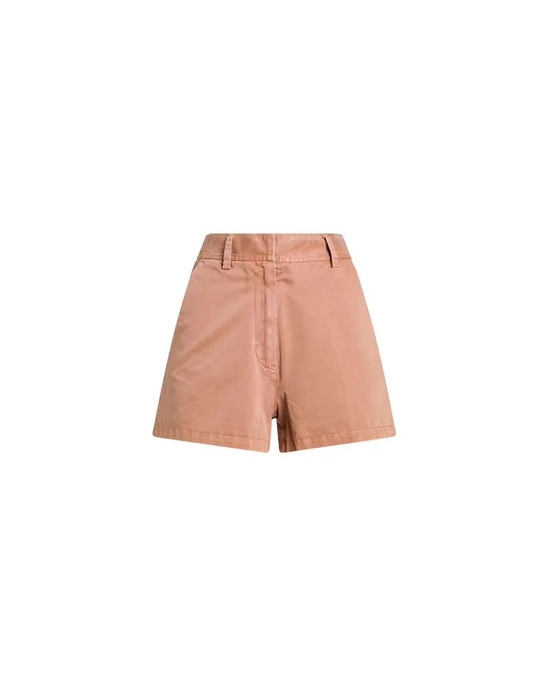 forte_forte HOSEN & RÖCKE - Shorts & Bermudashortsauf YOOX.COM Pfirsich