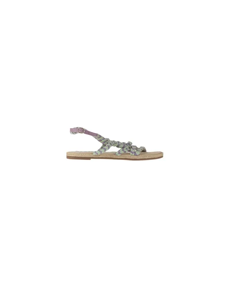 Manebí SCHUHE - Espadrillesauf YOOX.COM Säuregrün