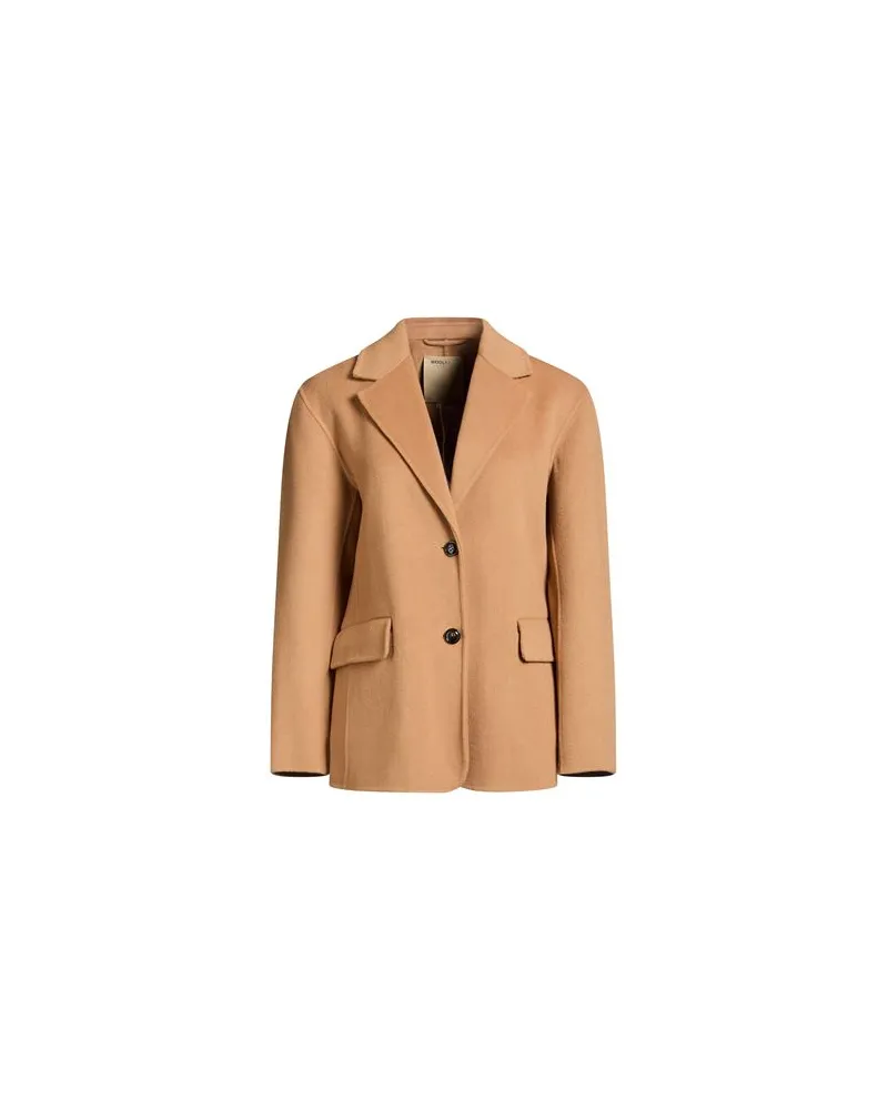 Woolrich ANZÜGE und CO-ORDS - Blazersauf YOOX.COM Kamel