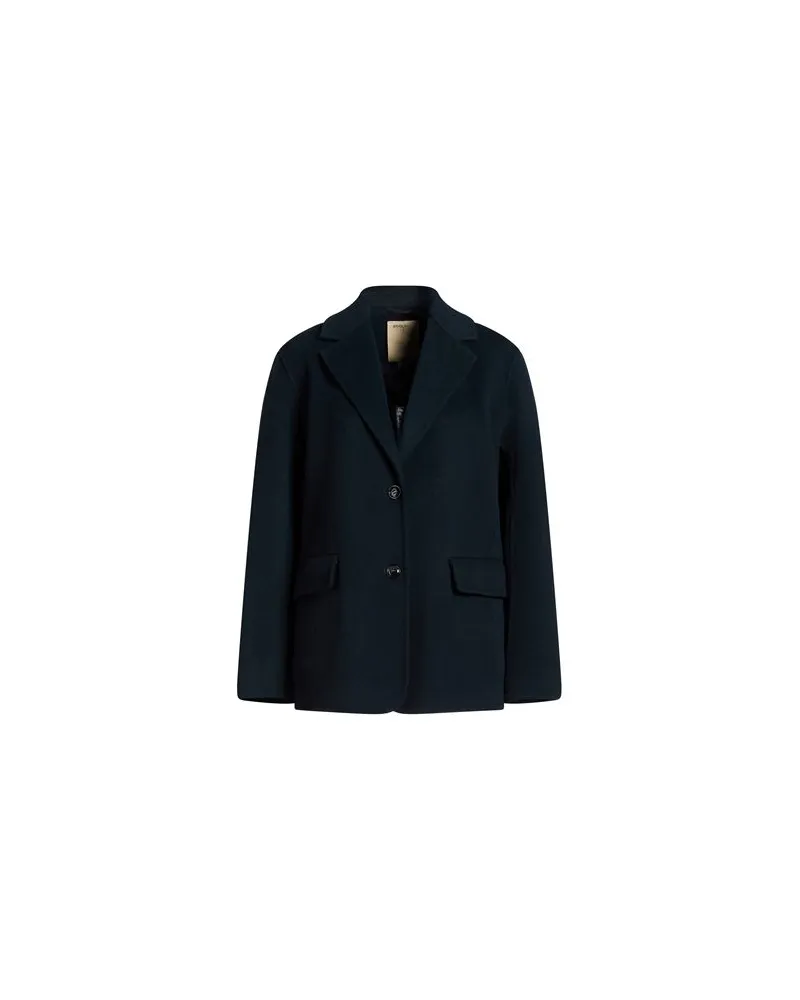 Woolrich ANZÜGE und CO-ORDS - Blazersauf YOOX.COM Nachtblau