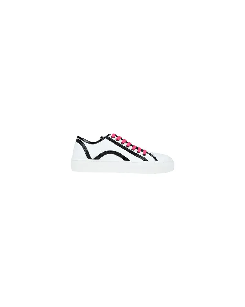Furla BINDING - SCHUHE - Sneakersauf YOOX.COM Weiß