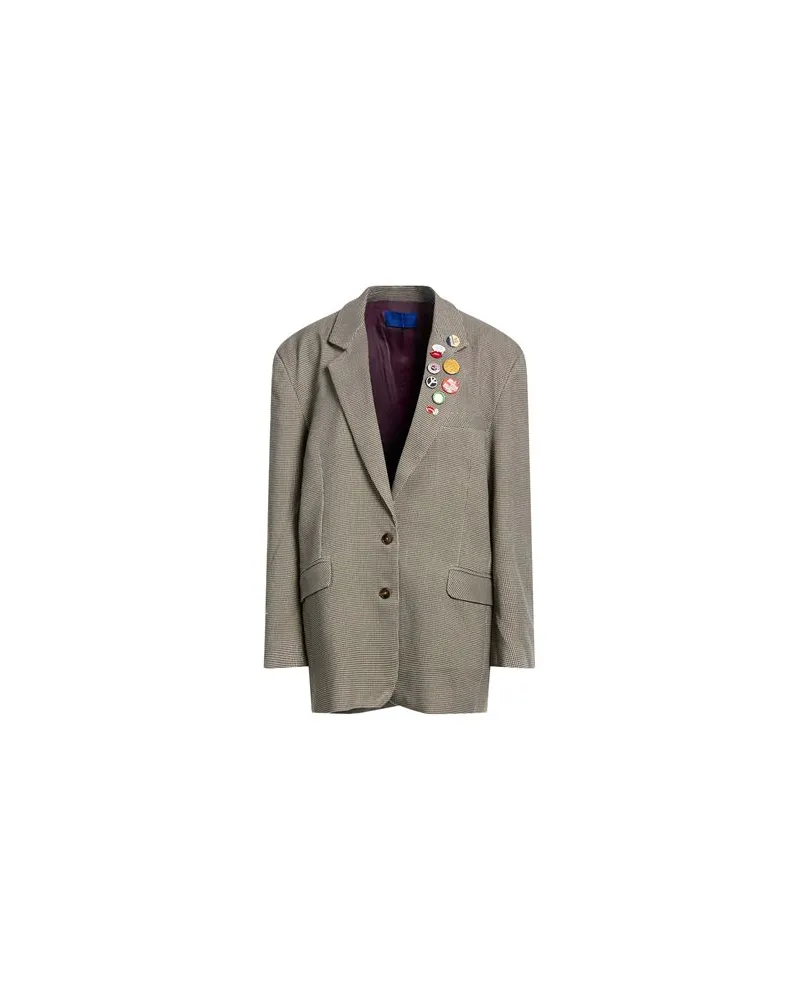 Mes Demoiselles ANZÜGE und CO-ORDS - Blazersauf YOOX.COM Beige