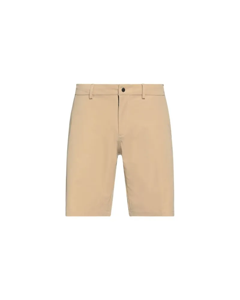 OUTHERE HOSEN & RÖCKE - Shorts & Bermudashortsauf YOOX.COM Senf
