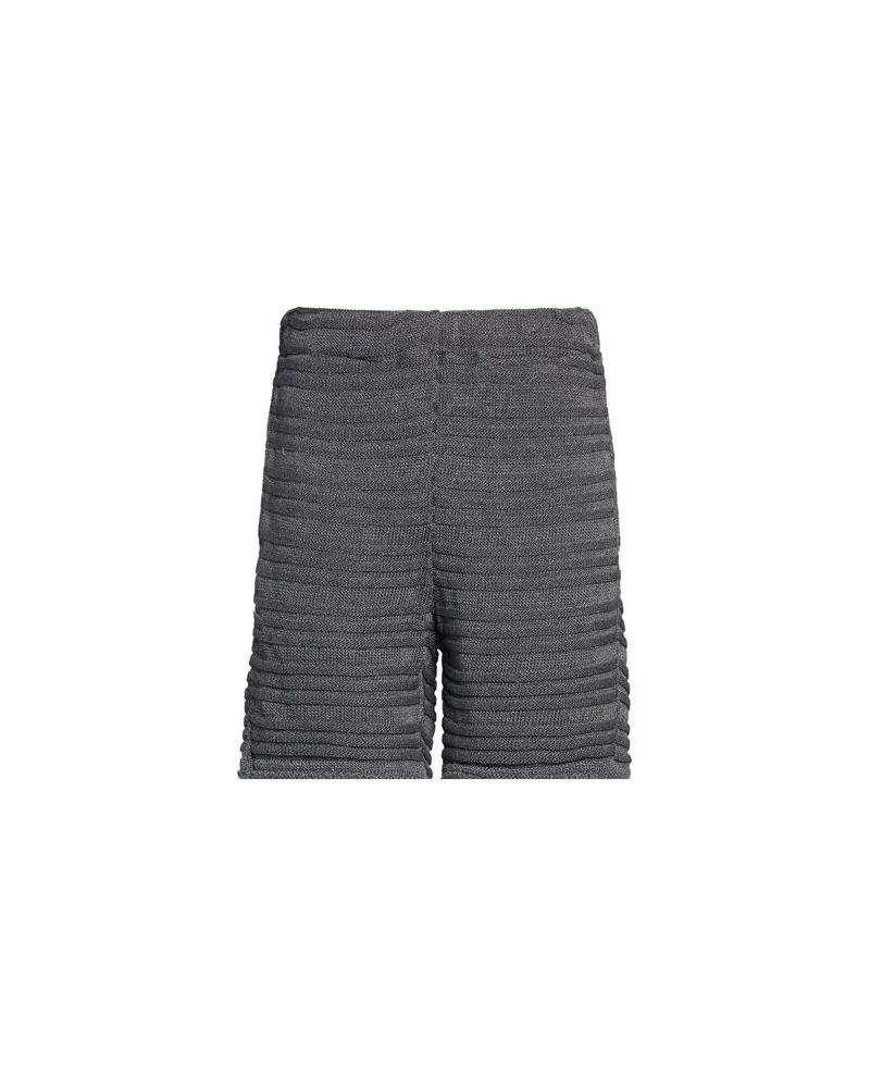 Mauro Grifoni HOSEN & RÖCKE - Shorts & Bermudashortsauf YOOX.COM Braungrau