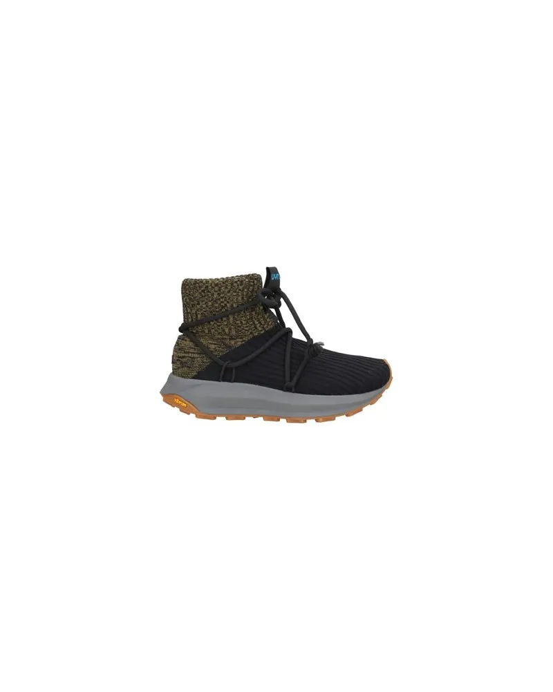 UYN SCHUHE - Sneakersauf YOOX.COM Schwarz