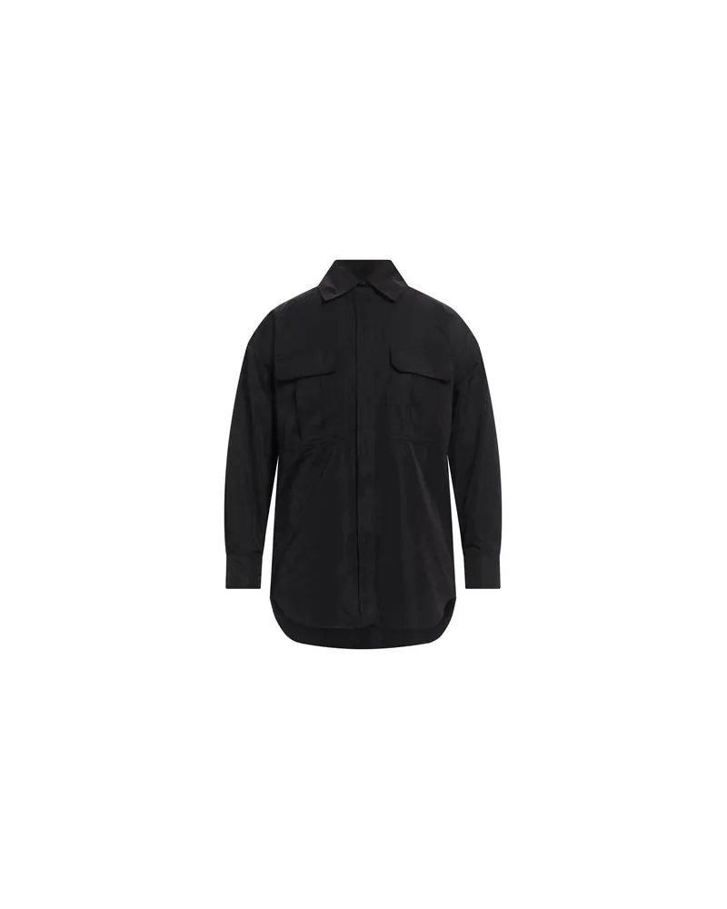 P.A.R.O.S.H. TOPS - Hemdenauf YOOX.COM Nachtblau
